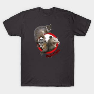 Possum Gang T-Shirt